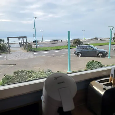 Appartement Le Front De