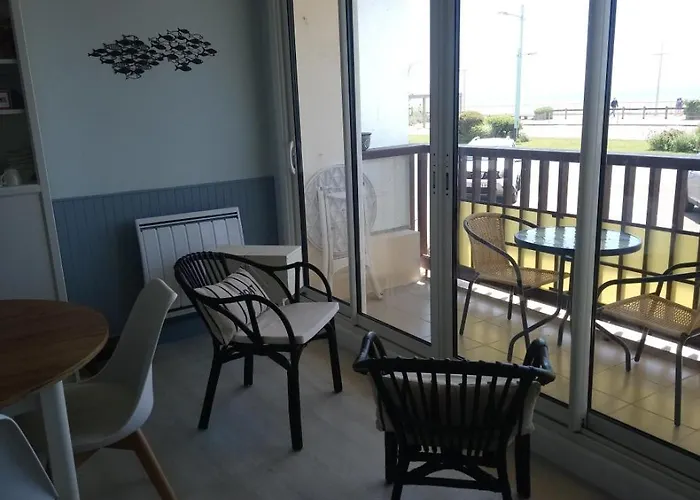 Appartement Le Front De *