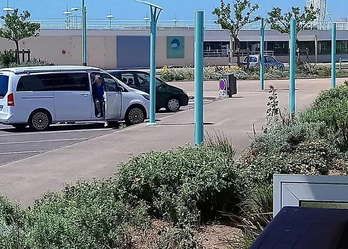 Le Front De Appartement *