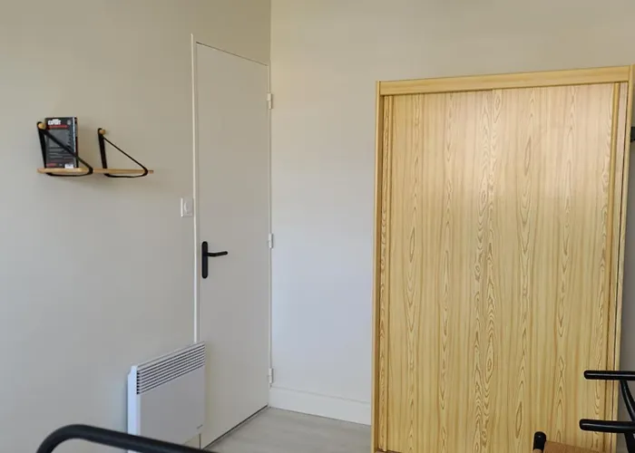 Le Front De Appartement *