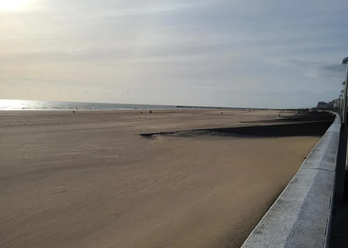 Le Front De * Saint-Jean-de-Monts