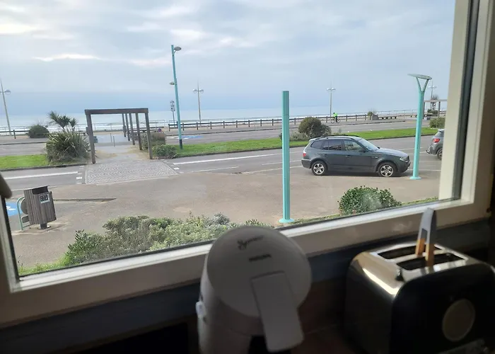 Appartement Le Front De