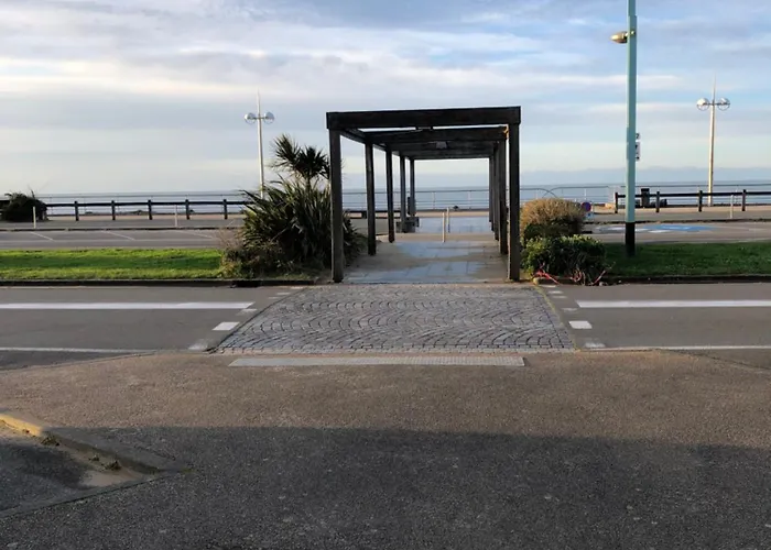 Appartement Le Front De *