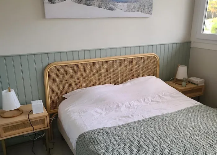 Le Front De Appartement