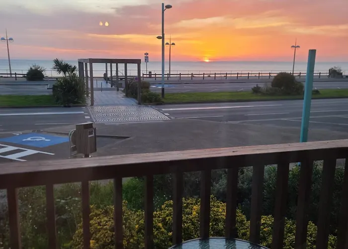 Le Front De Appartement *