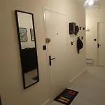 Le Front De سان جان دي مونت