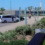 Le Front De Apartament *