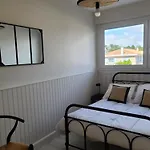 Apartament Le Front De Saint-Jean-de-Monts