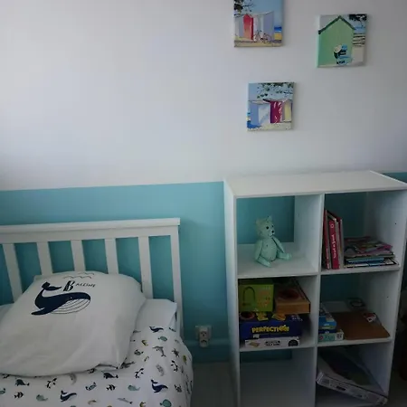 Le Front De Apartment *