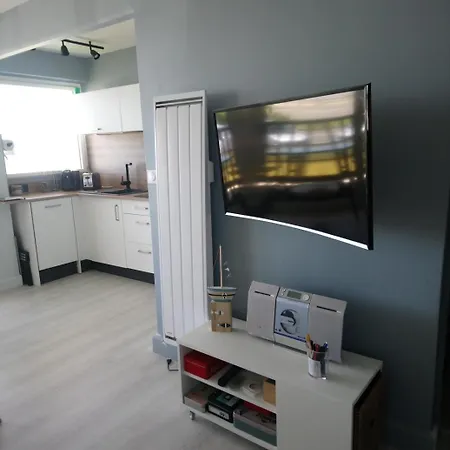 Le Front De Διαμέρισμα