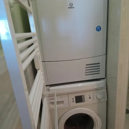 Διαμέρισμα Le Front De Σαιν-Ζαν-ντε-Μον