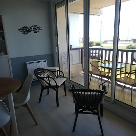 Apartment Le Front De *