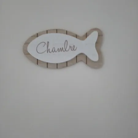 Le Front De Apartment