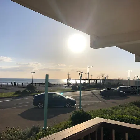 Apartmán Le Front De *