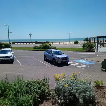 Le Front De Апартаменты *