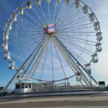 Διαμέρισμα Le Front De *