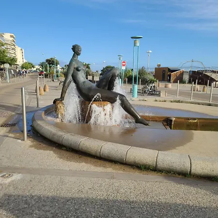 Le Front De Διαμέρισμα