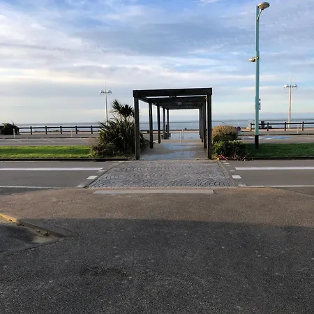 Apartmán Le Front De *