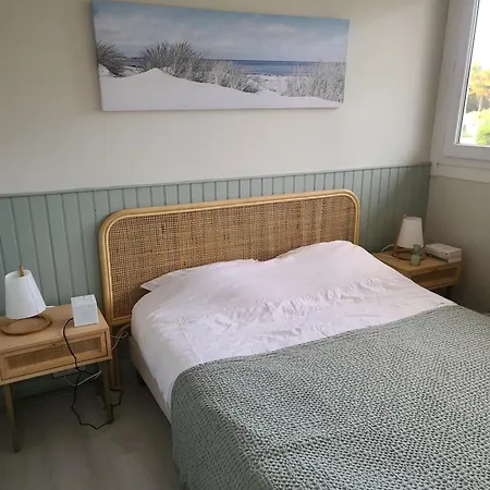 Le Front De Apartment