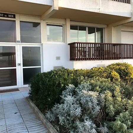 Le Front De * Saint-Jean-de-Monts