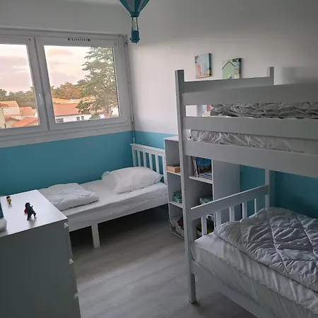 Le Front De Διαμέρισμα