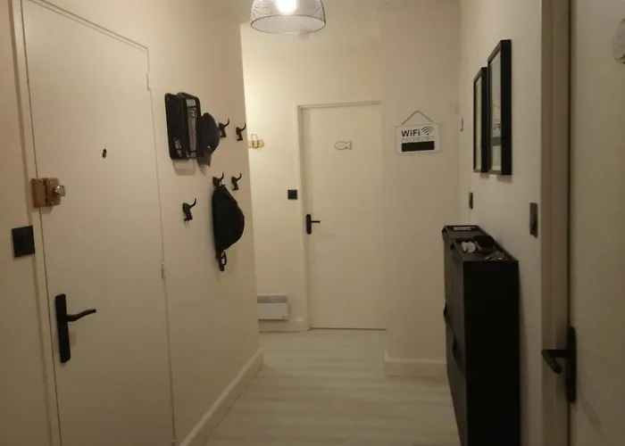 Le Front De * サン・ジャン·ド・モン