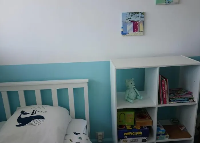 Le Front De Apartmán *