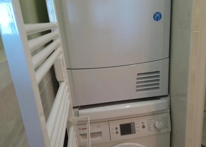 Apartmán Le Front De Saint-Jean-de-Monts