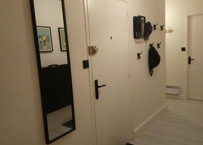 Le Front De サン・ジャン·ド・モン