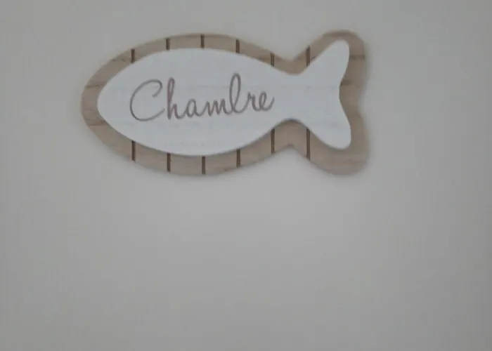 Le Front De Apartmán