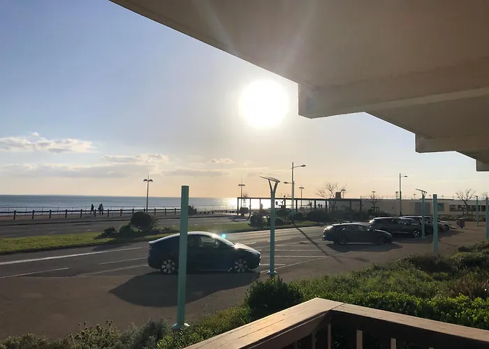 Apartmán Le Front De *