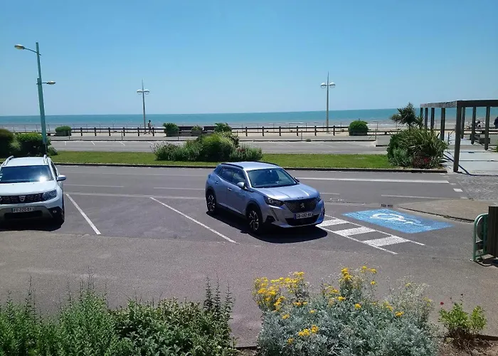 Le Front De Apartmán *