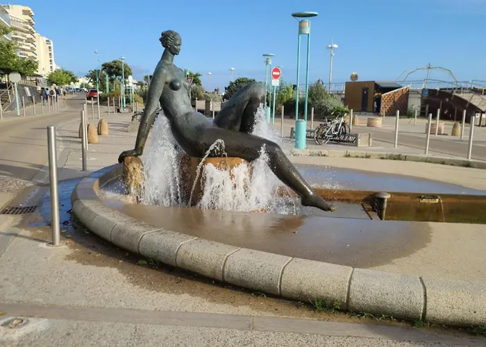 Le Front De Apartmán