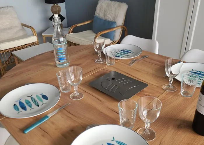 Le Front De Saint-Jean-de-Monts