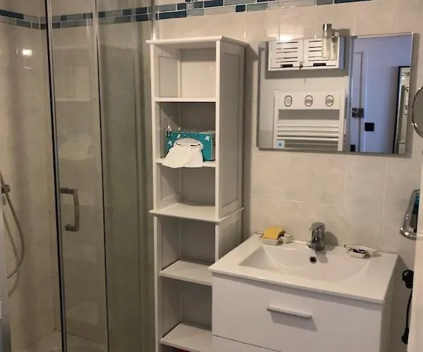 Le Front De * サン・ジャン·ド・モン