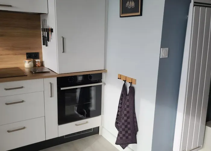 Le Front De Saint-Jean-de-Monts