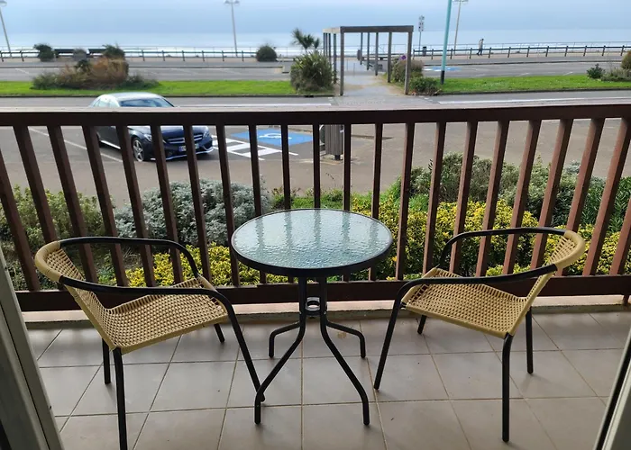 Le Front De Apartmán *