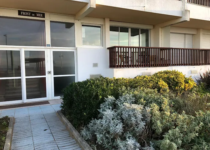 Le Front De * Saint-Jean-de-Monts