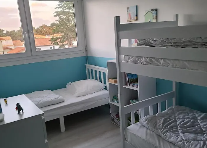 Le Front De Apartmán