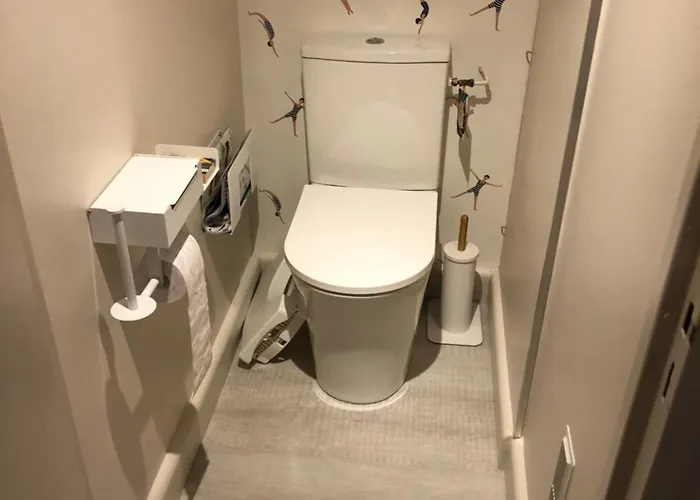 Apartmán Le Front De *